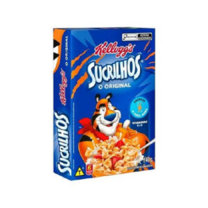 CEREAL SUCRILHOS KELL. ORIGINAL 240g