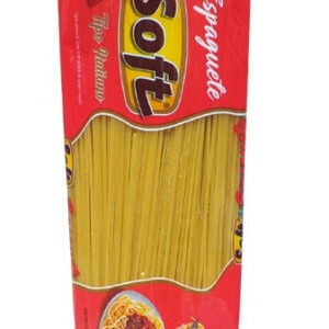 MACARRÃO PILAR TALH. NINHO 400g