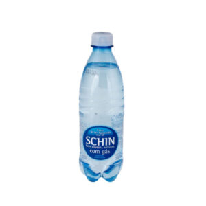 ÁGUA MINERAL SCHIN C/G 500ml
