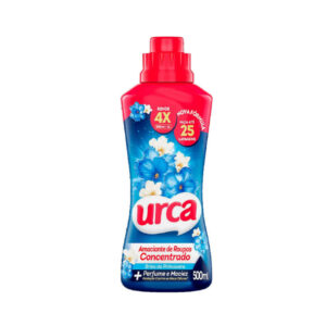 AMACIANTE URCA CONCENTRADO BRISA DA PRIMAVERA 500ml