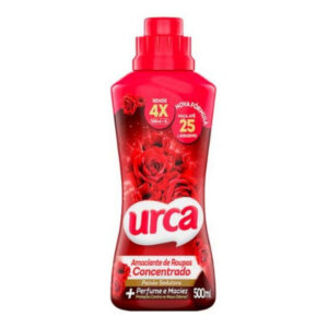 AMACIANTE URCA CONCENTRADO PAIXAO 500ml