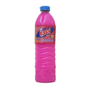 DESINFETANTE IGUAL JASMIM 500ml