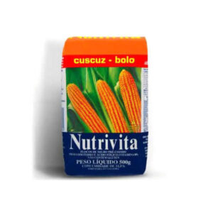 FUBA NUTRIVITA 500g