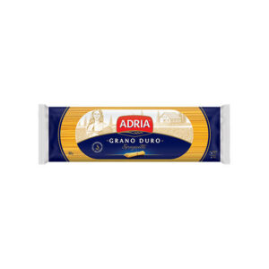 MACARRÃO ADRIA GRANO DURO FARFALLE 500g