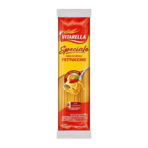 MACARRAO VITARELLA SPECIALE FETTUCCINE 400g