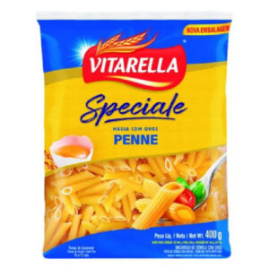 MACARRAO VITARELLA SPECIALE PENNE 400g