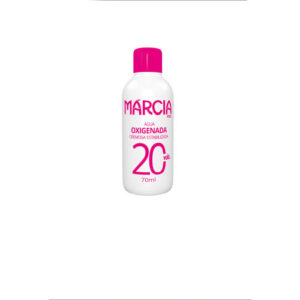 ÁGUA OXIGENADA MARCIA V.20 70ml
