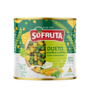 DUETO SOFRUTA LT 170g
