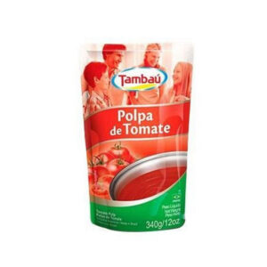 POLPA TOMATE TAMBAÚ RF 300g