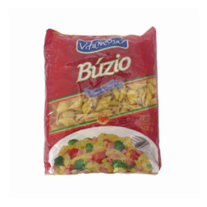 MACARRÃO VITAMASSA BUZIO 300g