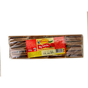 BIG LANCHE GOSTO MAIS 400g