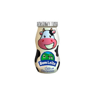 LEITE FERMENTADO BOM LEITE DESN. 80g
