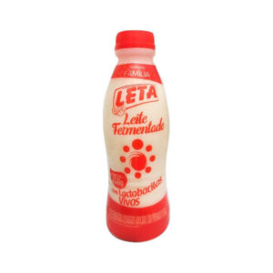 LEITE FERMENTADO LETA TRAD. 850g