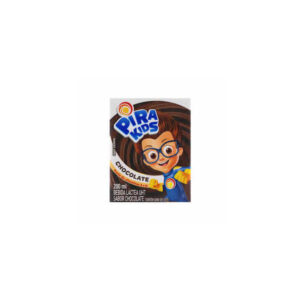 BEBIDA LÁCTEA LIQ. PIRAKIDS CHOC. 200ml