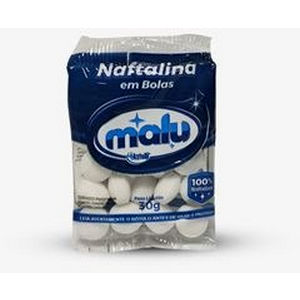 NAFTALINA ASTOLI MALU 30g