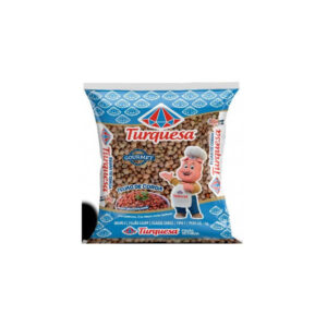 FEIJAO DE CORDA TURQUESA 1kg