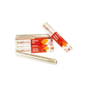 FILME PVC LUSAFILM 28x15m