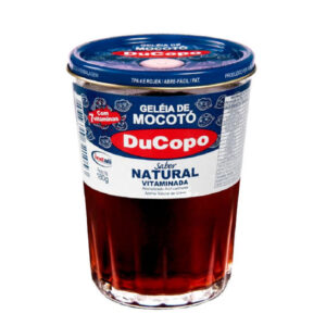 GELÉIA DE MOCOTÓ DUCOPO NATURAL 180g