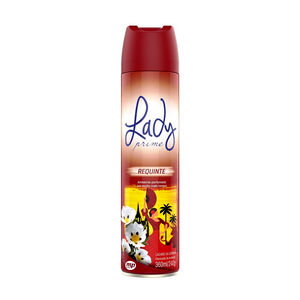 ODORIZANTE AMBIENTAL LADY PRIME LADANO DA ESPANHA 360ml