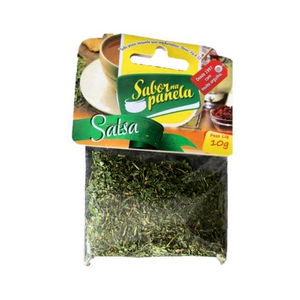 SALSA SABOR PANELA 10g