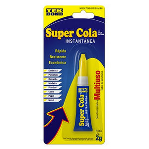 COLA TEK BOND 2g