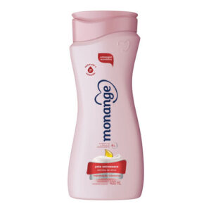 HIDRATANTE MONANGE HIDRAT. INTENS. 400ml