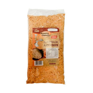 FARINHA AMENDOIM BEZERRA CEREAIS 250g