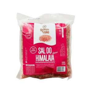 SAL GRAO DO VALE HIMALAIA 500g