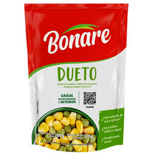 DUETO BONARE SACH. 170g