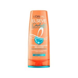 CONDICIONADOR ELSEVE CACHOS DOS SONHOS 200ml