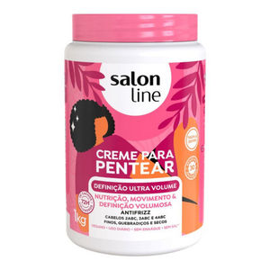 CR. PENT. SALON LINE DEFINICAO ULTRA 1kg