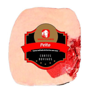 PEITO BOVINO