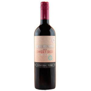 VINHO TINTO SWEET RED RES. 750ml