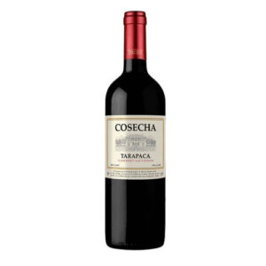 VINHO COSECHA TARAPACA CARBENET 750ml