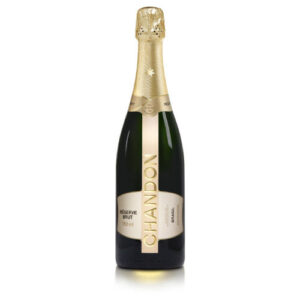 ESPUMANTE CHANDON RESERVE BRUT 750ml