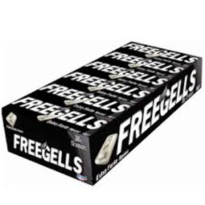 BALA DURA FREEGELLS PCT DROPS EXT.F. (NOVO) 1x12