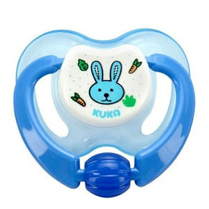 CHUPETA KUKA LOVELY AZUL REF.2051