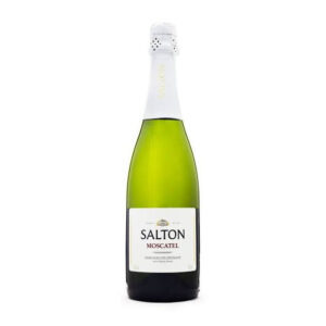ESPUMANTE SALTON MOSCATEL 750ml