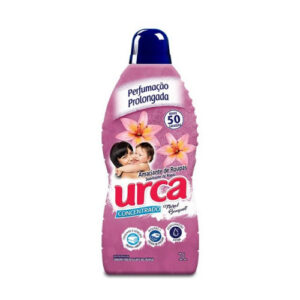 AMACIANTE URCA CONCENTRADO FLORAL BOUQUET 1L