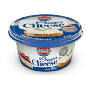 QUEIJO CR. CATUPIRY CREAM CHEESE 150g