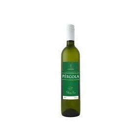 VINHO BCO PERGOLA SECO 750ml