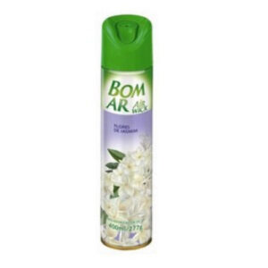 ODORIZANTE AMBIENTAL AR GRADAVEL FLORES C. 400ml