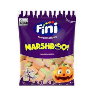MARSHMALLOWS FINI MARSHBOO! 80g