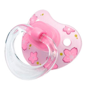 CHUPETA KUKA PREM. N.1 ROSA R-2812