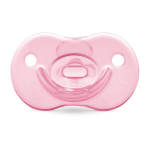 CHUPETA LILLO SOFT 100% SIL. TM.2 RSA R-3131
