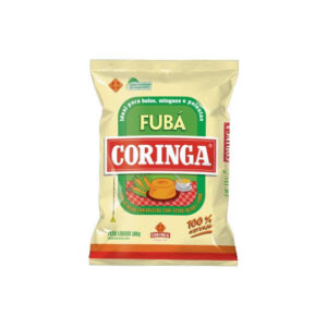 FUBA CORINGA POLENTA 500g
