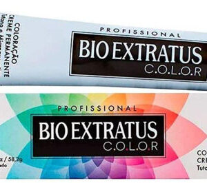 COLORACAO BIO EXTRATUS 6.0 60ml