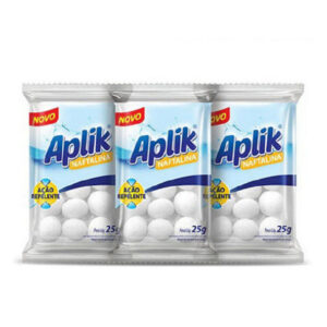 NAFTALINA APLIK 25g