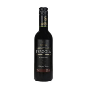 VINHO TINTO PERGOLA SV SELECAO 375ml